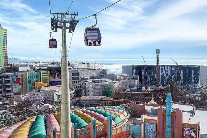 Full-Day Genting Highlands Tour with Batu Caves & Awana SkyWay - Why Genting Highlands works as a day trip from Kuala Lumpur