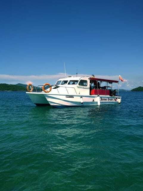 Full-Day Guided Snorkeling Tour from Kota Kinabalu - Quick take: what makes this tour worth considering