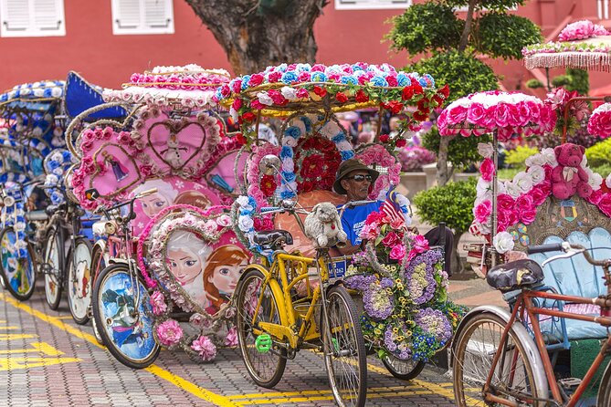 Full day in Malacca Historical Private Tour in Kuala Lumpur - Cheng Hoon Teng Temple adds an important local layer