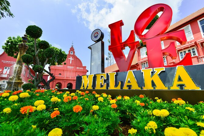 Full day in Malacca Historical Private Tour in Kuala Lumpur - The trishaw detail deserves a quick check