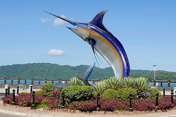 Full Day JomTour! Memorable Experience in Kota Kinabalu, Sabah - Is JomTour good value at $90?
