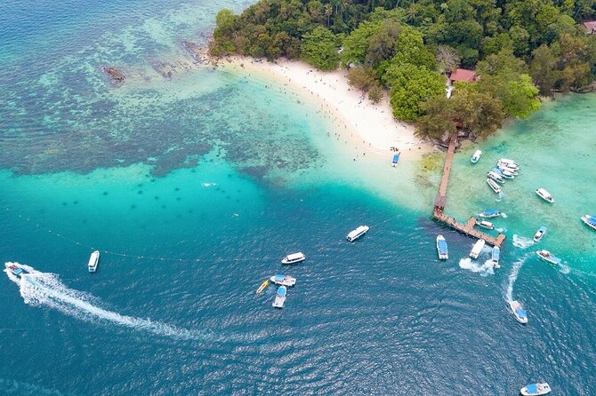 Full Day JomTour! Memorable Experience in Kota Kinabalu, Sabah - How flexible is the private guide-driver?