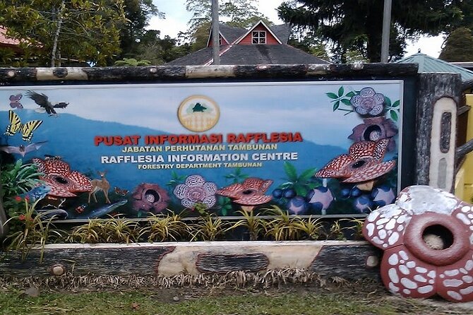Full Day JomTour! Memorable Experience in Kota Kinabalu, Sabah - Who should book this Sabah experience?