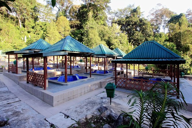 Full-Day Kinabalu Park and Poring Hot Spring Day Trip - The road time and the rhythm of a 10-hour day