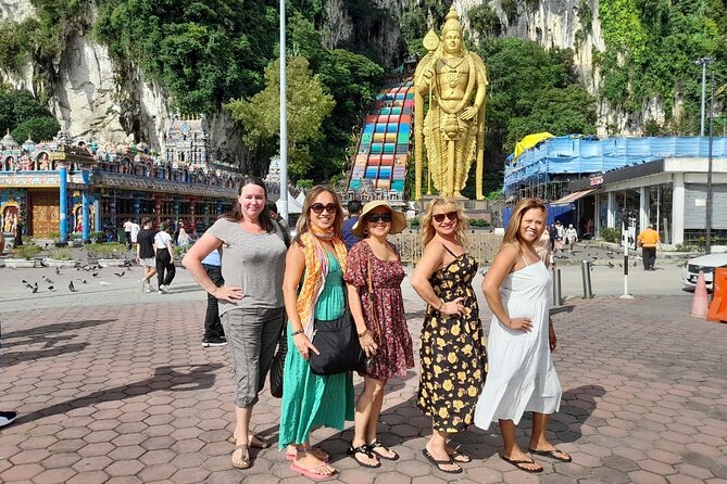 Full-Day Kuala Lumpur Sightseeing Tour - What this Kuala Lumpur tour is really designed to do