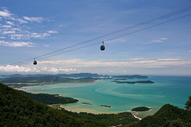 Full Day Langkawi City Tour with Cable Car - Key points to know before you book