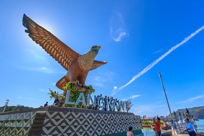 Full Day Langkawi City Tour with Cable Car - The private format has a clear strength and weakness