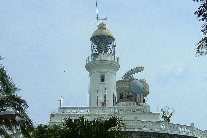 Full-Day Malacca City Tour - The long road from Kuala Lumpur to Malacca