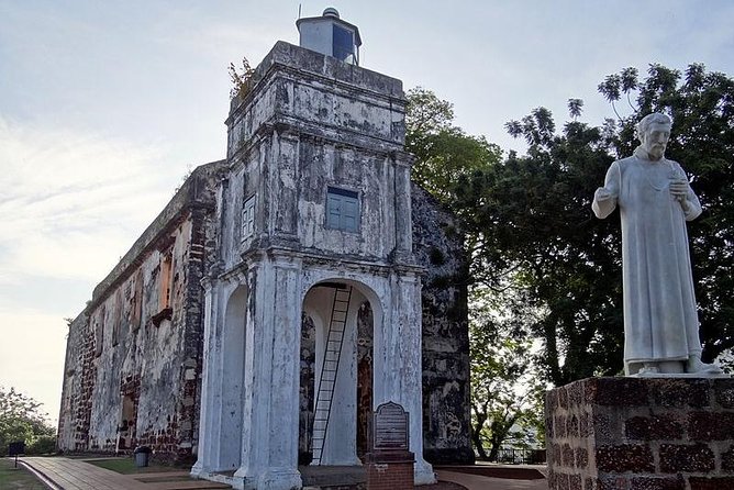 Full-Day Malacca City Tour from Kuala Lumpur - Why this Malacca day trip works