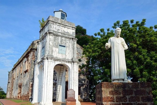 Full Day Malacca Tour from Kuala Lumpur - Why a private day trip from Kuala Lumpur makes sense