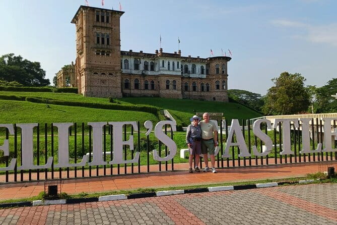 Full Day Private Ipoh Tour - Key points to know before booking