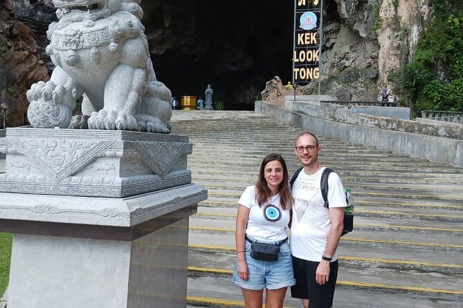 Full Day Private Ipoh Tour - Why this private Ipoh route works