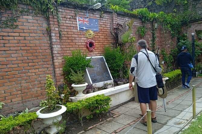 Full Day Sabah Tea Plantation & WWII Memorial - What Happens At The Tea Factory