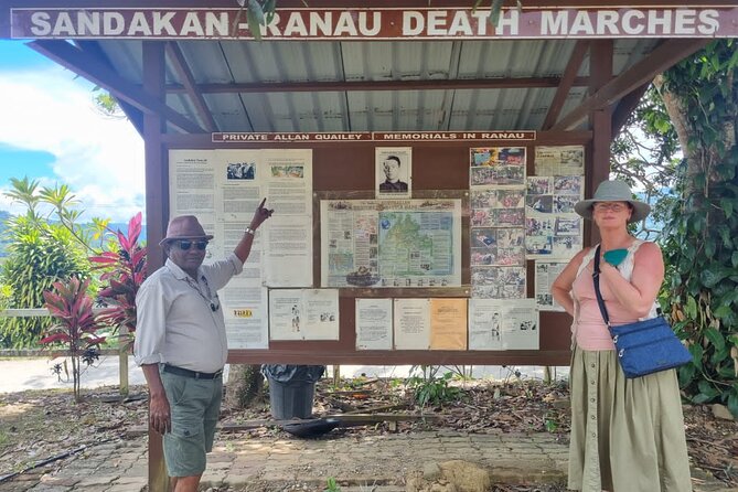 Full Day Sabah Tea Plantation & WWII Memorial - Is $170 Per Person A Fair Price?