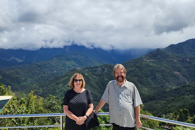 Full Day Sabah Tea Plantation & WWII Memorial - Who Will Enjoy This Tour Most?