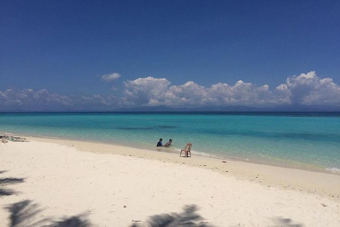 Full Day Tour in Mantanani - The return journey to Kota Kinabalu