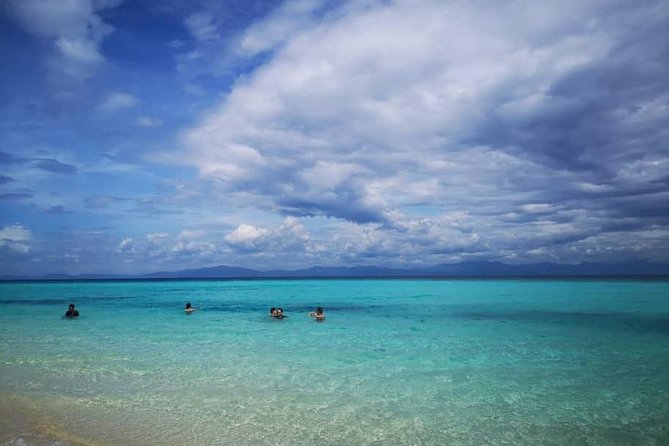 Full Day Tour in Mantanani - Is $150 a fair price?