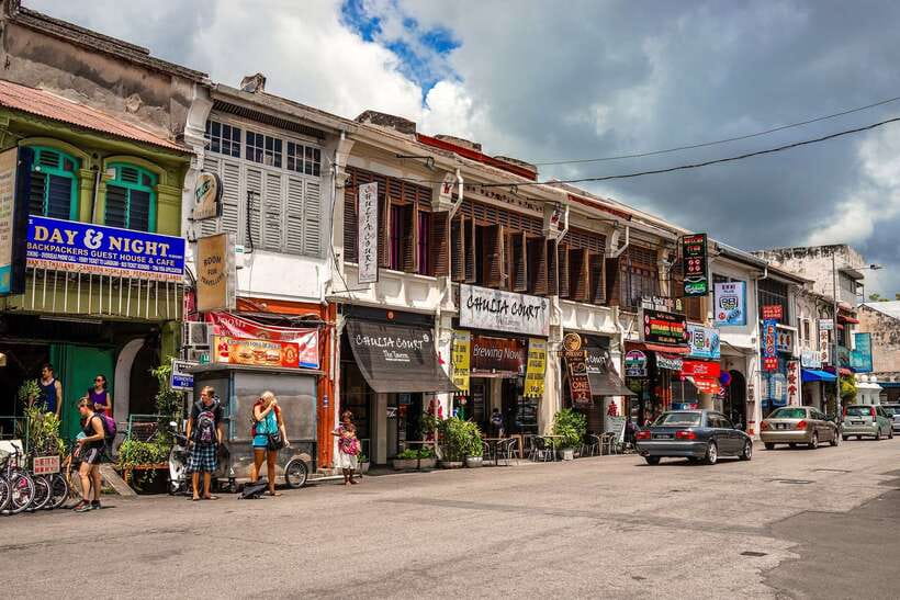 FullDay Pulau Penang Exploration Tour - Key things to know before booking