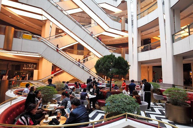 Genting Day Tour From Kuala Lumpur Include 2-way Cable Car Ride - Genting Highlands Premium Outlets