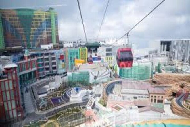 Genting Highland and Batu Caves Day Tour (SIC/Shared Tour) - What the $39 price really includes