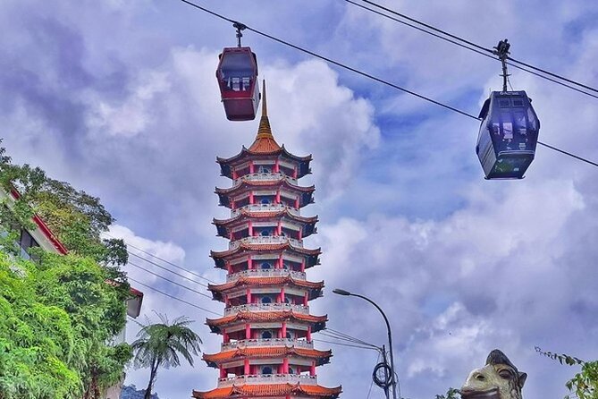 Genting Highland and Batu Caves Day Tour (SIC/Shared Tour) - Timing, pickup, and the weather factor