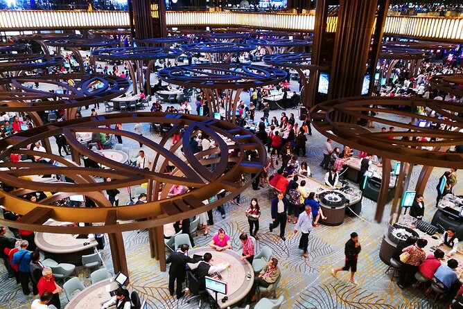 Genting Highland Day Tour - Key points before you book