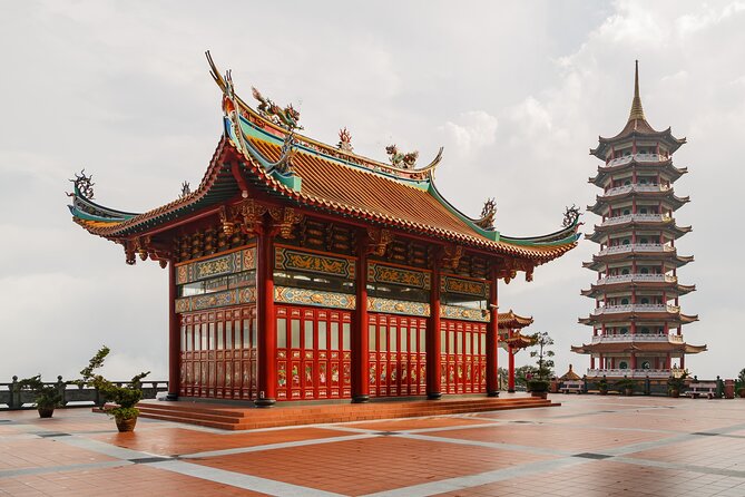 Genting Highland Day Tour - Why this day trip works from Kuala Lumpur