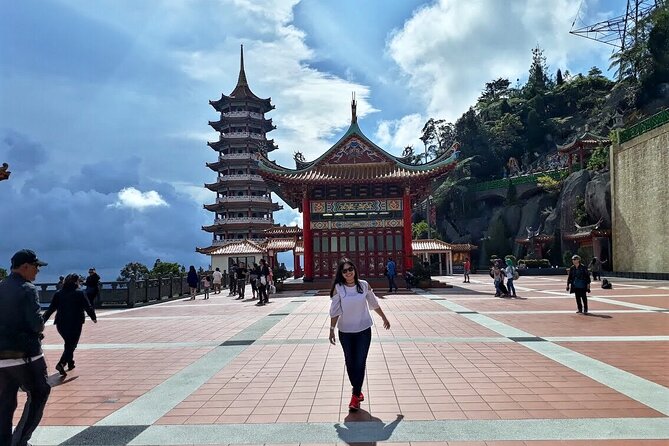 Genting Highland Day Tour - Genting Highlands Premium Outlets: one hour for shopping