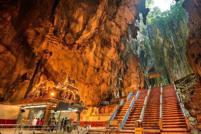 Genting Highland Full-Day Tour Include 2-Way Cable car Ride - Timing, comfort and the private vehicle