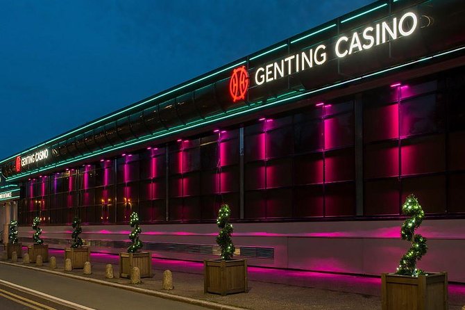 Genting Highland Full-day Trip With Cable Car Tickets - What the $49.49 price really covers
