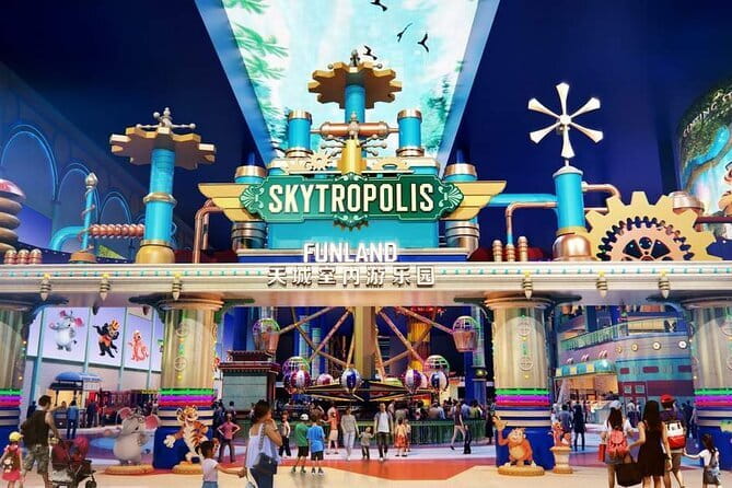 Genting Highland Private Day Tour with Skyway Cable Car Ride - Why Genting Highlands makes a good Kuala Lumpur escape