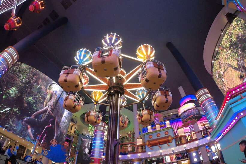 Genting Highland: Private Day Trip from Kuala Lumpur - Should you book it?