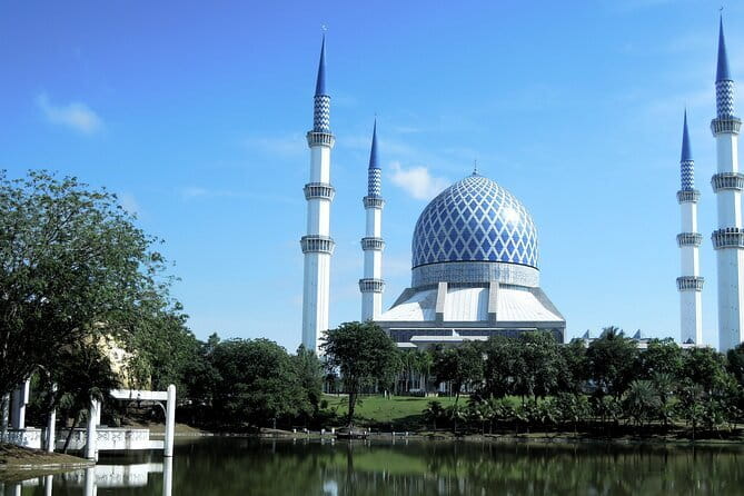 Genting Highlands & Batu Caves Include Cable Car Tickets - How much value do you get for $64.38?