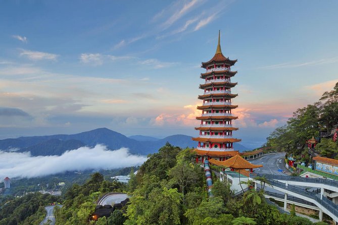Genting Highlands Day Tour: An Exciting and Fun-Filled Experience - What this Genting Highlands trip is really for