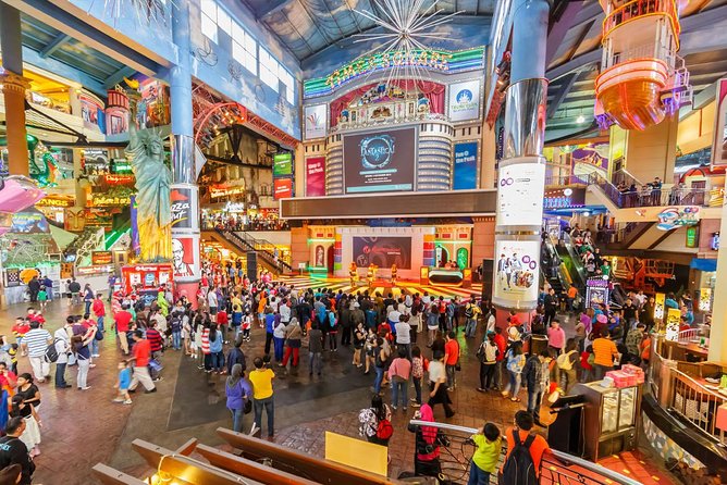 Genting Highlands Day Tour: An Exciting and Fun-Filled Experience - The cancellation and service question