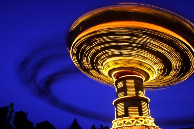 Genting Highlands Day Trip from Kuala Lumpur - Key points to know before booking
