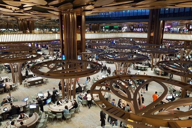 Genting Highlands Day Trip from Kuala Lumpur - What the USD 41 price really covers