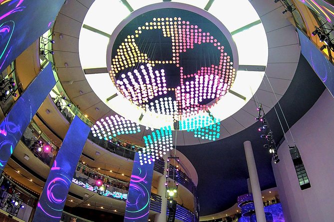 Genting Highlands Fun Day Trip from Kuala Lumpur - The strict 4:00 p.m. return