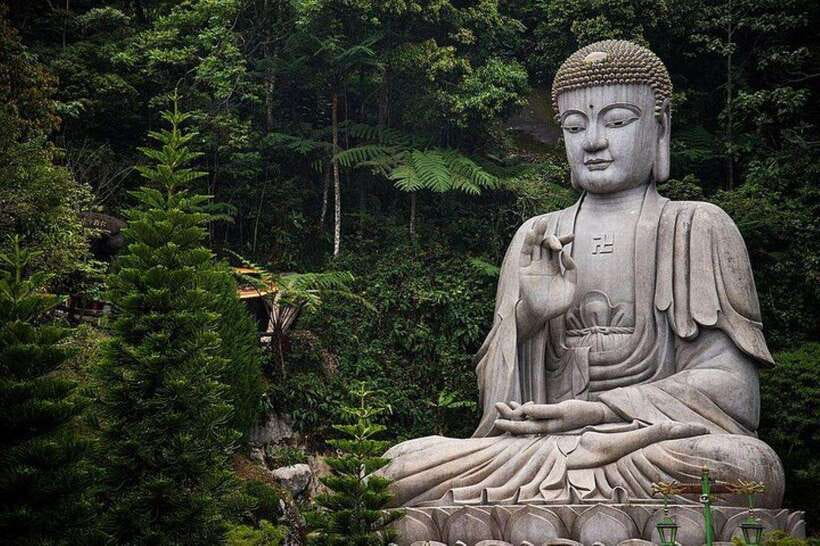 Genting Highlands Private Day Trip with Batu Caves - Key points to know before you book