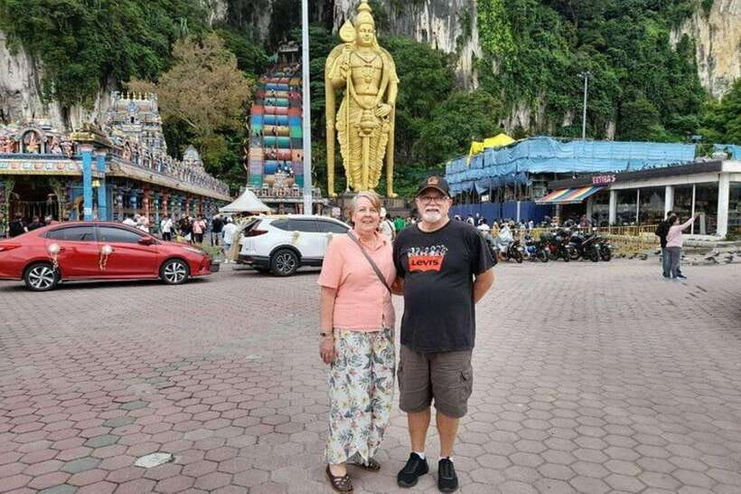 Genting Highlands Private Day Trip with Batu Caves - How to plan the seven hours