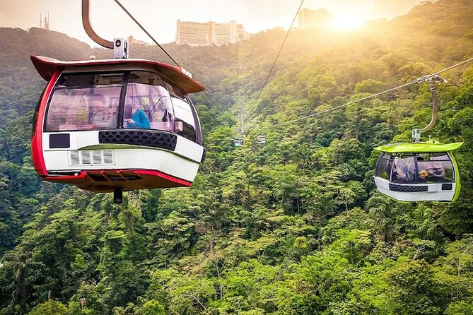 Genting Highlands Tour - Key points to know before booking