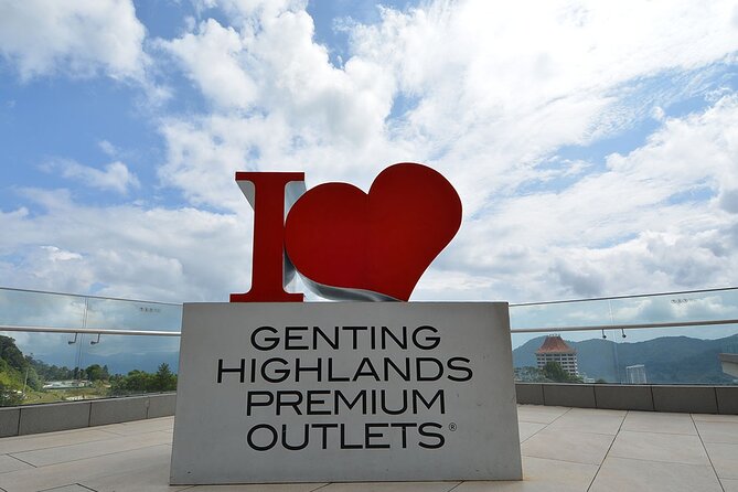 Genting Highlands Tour - Why Genting Highlands makes a good day trip from Kuala Lumpur