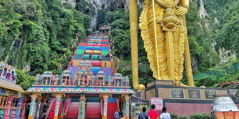 Genting Highlands Tour with Cable Car - Who will enjoy this private day trip?