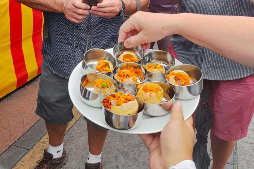George Town: Authentic Food Tour with 12+ Tastings - Why This Tour Works As a First Taste of Penang