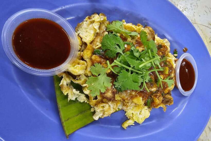 George Town: Authentic Food Tour with 12+ Tastings - Indian Muslim Flavors And Penang’s Shared Food Culture