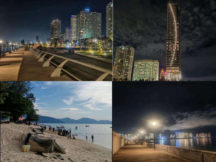 George Town: Penang Customizable Private Tour - A private Penang day with room to change course