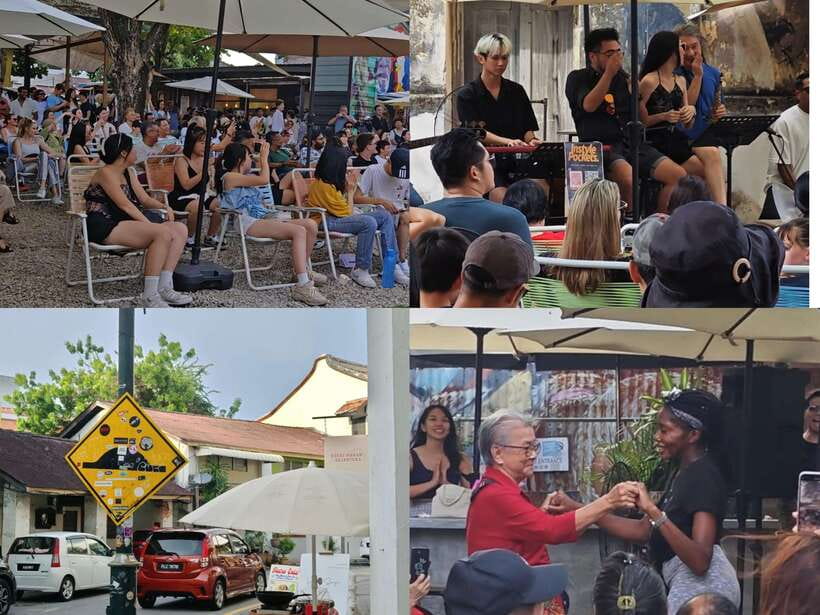 George Town: Penang Customizable Private Tour - Choosing one main Penang attraction after lunch