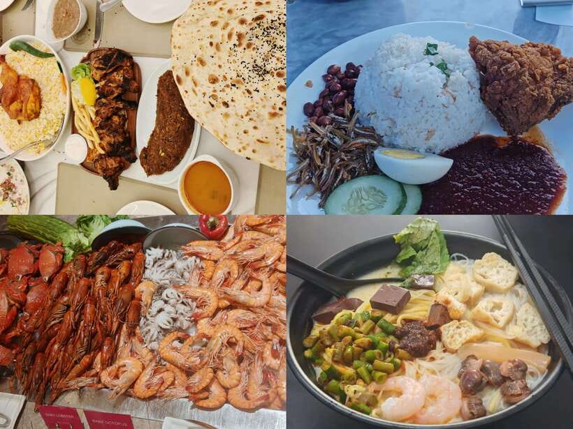 George Town: Penang Customizable Private Tour - Ending with coffee or beer at 4:40 p.m.