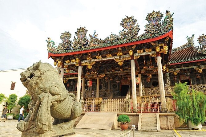 Georgetown Sightseeing Tour - Is $83.34 Per Person Good Value?