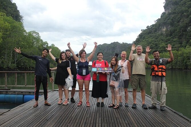 Glow-in-the-Dark Mangrove Adventure – Night Safari Plus Dinner - Key Things to Know Before You Go
